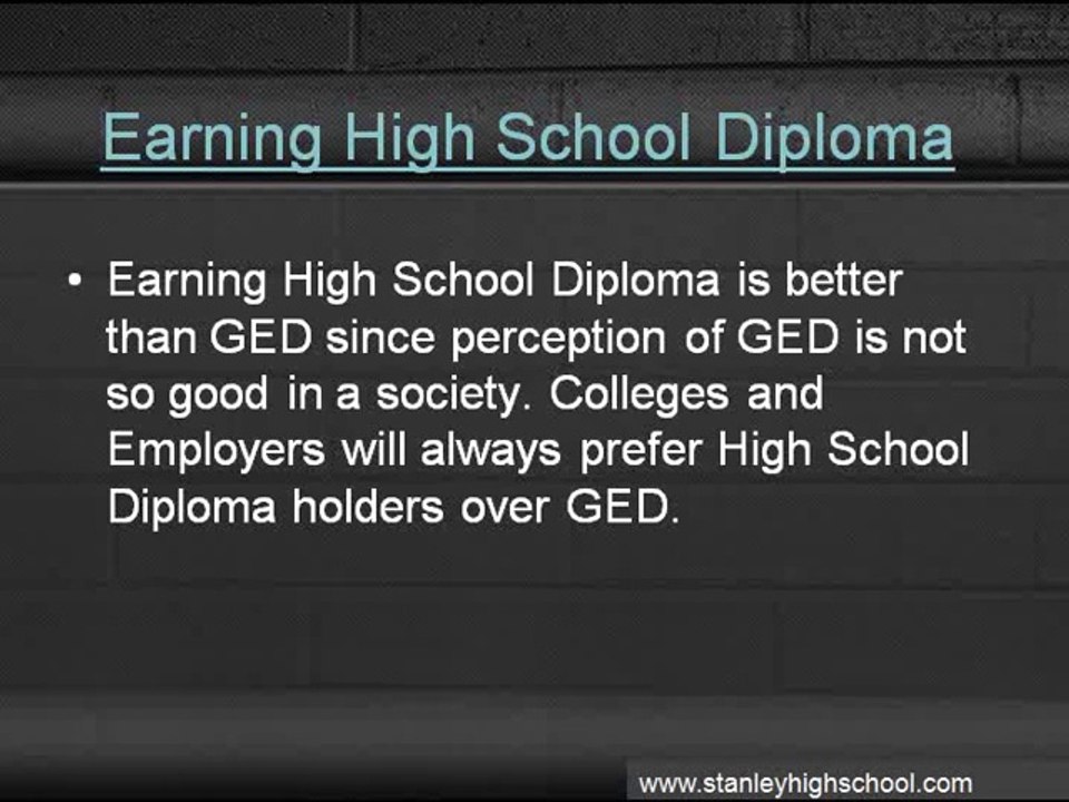 Earn your Diploma from Online Homeschooling Programs
