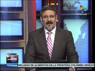 Obama asegura que el ejército de EE.UU. no combatirá en Irak