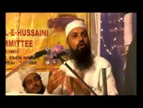 Tazeem e rasool part 1 by SUFI MOHAMMED SIBGATULLAH IFTEKHARI QADRI YouTube 360p - YouTube [360p]