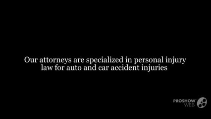 Wolfgram Law – Experienced accident attorneys in Missouri
