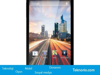 Teknolojik Güncel Haberler 2014