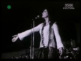 Halina Kunicka - Jeszcze nie raz [Opole 1971]