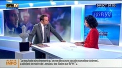 Politique Première: Illettrisme: le "faux pas" d'Emmanuel Macron révèle l’hypocrisie médiatico-politique - 18/09