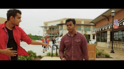 One Direction - Fireproof | Fayez Yamin ft. Areeb Khan Cover