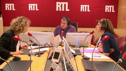 Alba Ventura : "Les politiques et les laissés pour compte"