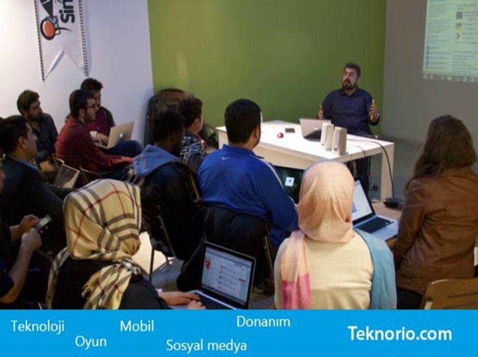 Kısa Teknolojik Haberler 2014