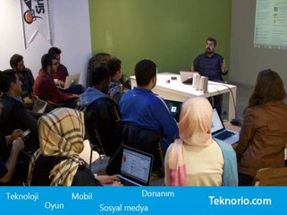 Kısa Teknolojik Haberler 2014