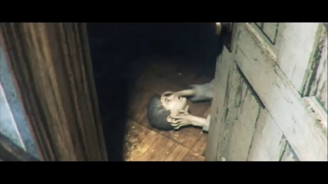Silent Hills - Trailer TGS 2014