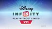 Disney Infinity 2.0 Marvel Super Heroes - Ils débarquent !