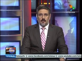 EE.UU.: afinan detalles de ataque militar sobre Siria e Irak