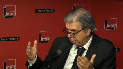 "Pour Alzheimer, de très rares cas de nature génétique", Bruno Dubois, neurologue.