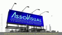 VERCELLI,   CORSO VISUAL MERCHANDISING EURO 950