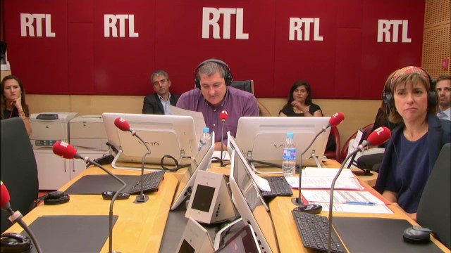 Éric Zemmour : Les contradictions de l'intervention occidentale en Irak