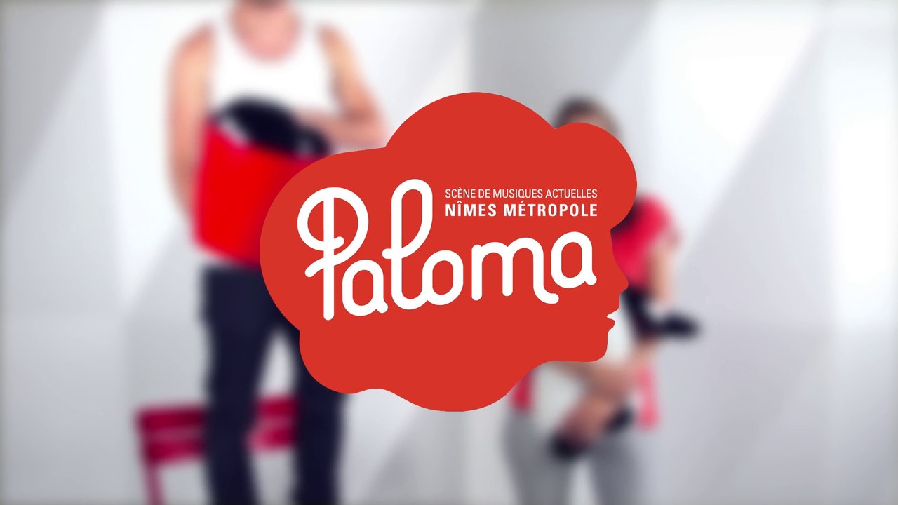 #palomabucketchallenge