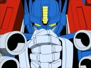 Transformers Armada - 12 - Preistoria