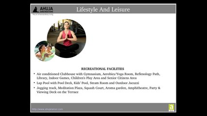 Residential Projects in Andheri West