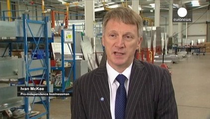 Gazdaságilag mindenki veszít, ha Nagy-Britannia szétszakad