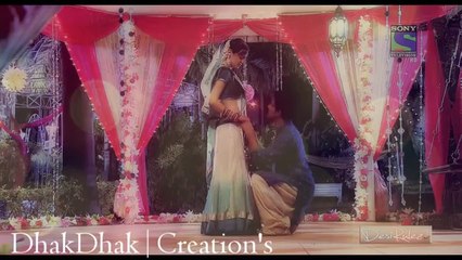 ChanChan & Manav -- Jaadu Hai Nasha Hai -Watch in HD- -