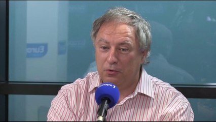 Christian Albuisson : "On sent le poids du destin"