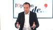 Frantz Yvelin - La Compagnie : « On peut innover et entreprendre en France »