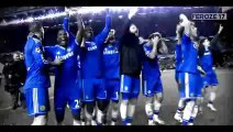 Kaos Bola | Chelsea FC vs PSG - Never Say Die