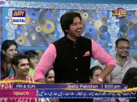 Jeeto Pakistan - Promo - ARY Digital