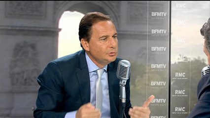 Livre de Trierweiler: Besson revient sur la dépêche "glaciale" du communiqué de Hollande