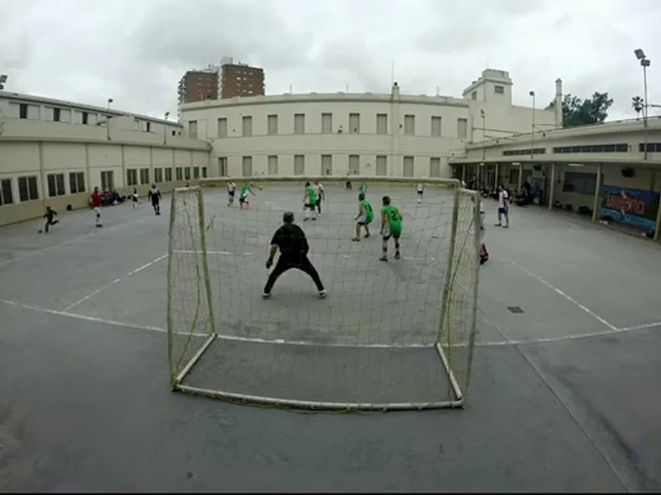 ROTMAN 140903 GOL