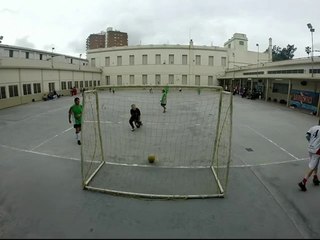 SANTANGELO 140903 GOL X2