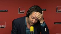 Carte Blanche à Guillaume Gallienne