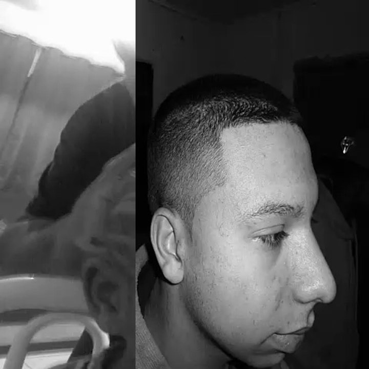 Norbert barber style