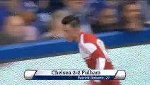Kaos Bola | CHELSEA VS FULHAM 5-3_ Goals and highlights FA Youth Cup Final Second leg 2014