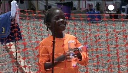 El factor miedo por el ébola puede desencadenar una catástrofe económica, según el Banco Mundial