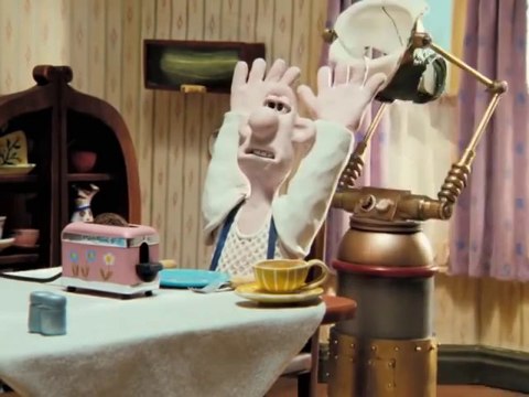 History and evolution of Stop Motion Animation. From 1933 to 2014