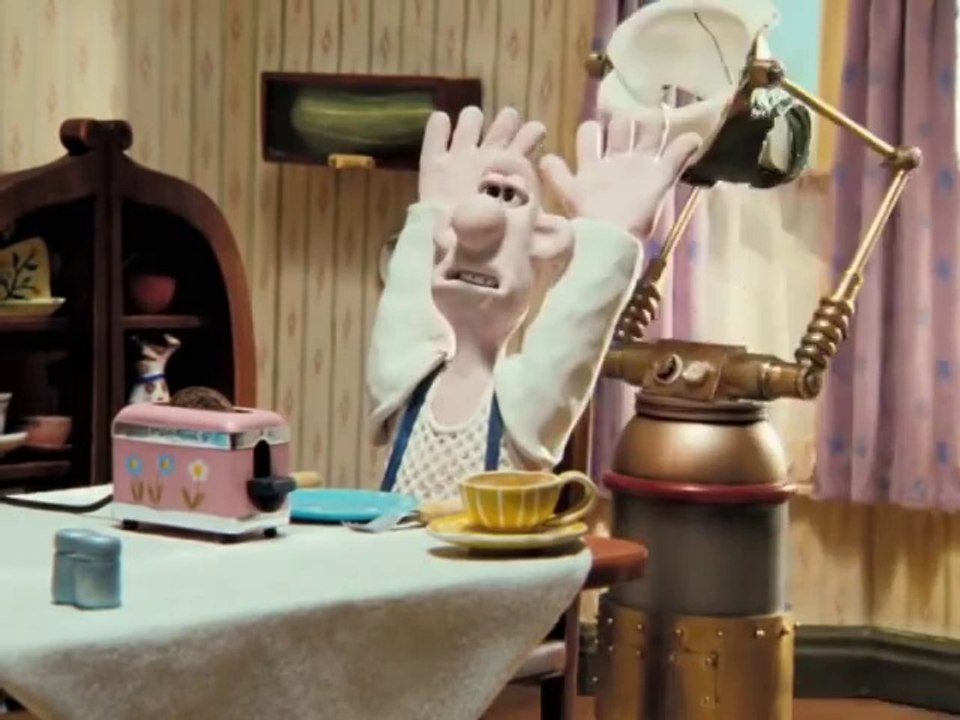 History and evolution of Stop Motion Animation. From 1933 to 2014