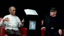 Chapter Three: Conversations in New York, Jimmy Heath and Phil Woods with Gary Smulyan
