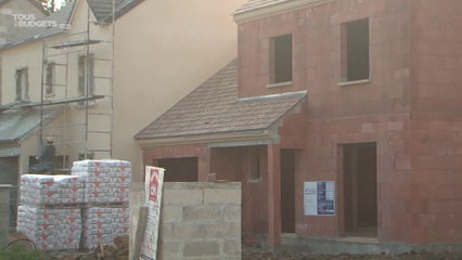 « Construire une maison pour moins de 1 400€ le m2 »