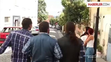 Kamu'dan sonra bir de 'Gamu Spotu'!