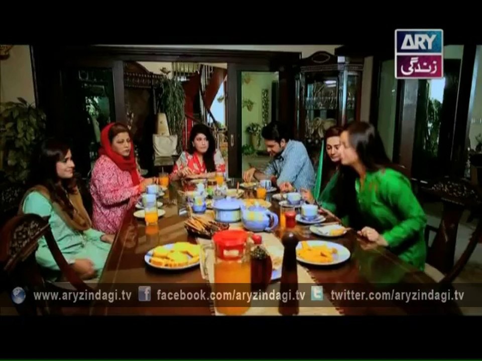 Behenain Aisi Bhi Hoti Hain, Episode 91, 17th Sep 2014