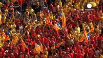 Маріано Рахой: прагнення незалежності Шотландії та Каталонії зруйнують ЄС