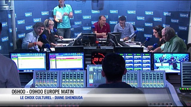 Dans la peau, le nouvel album de Camélia Jordana