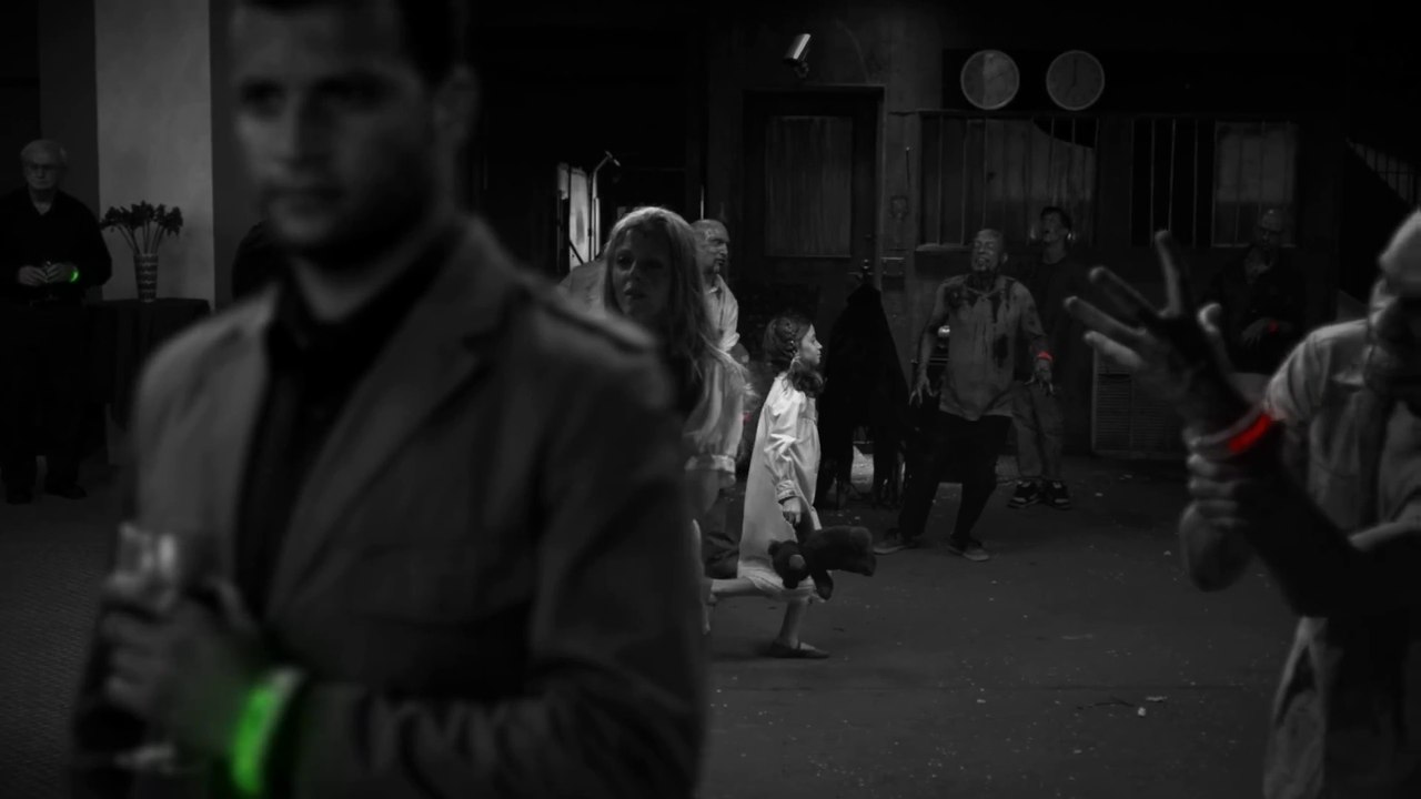 Resident Evil Revelations 2  Concept Teaser (Full Version)