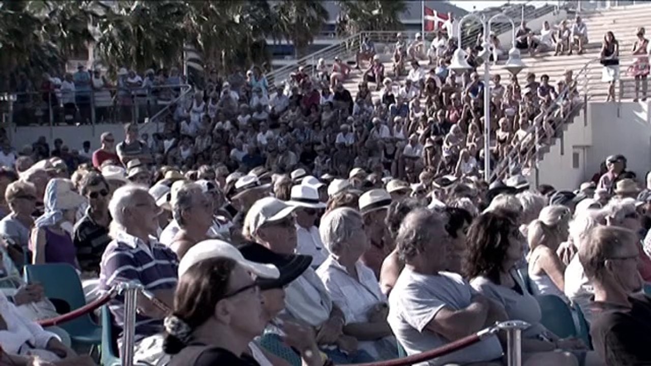 Caval'Air Jazz Festival 2014