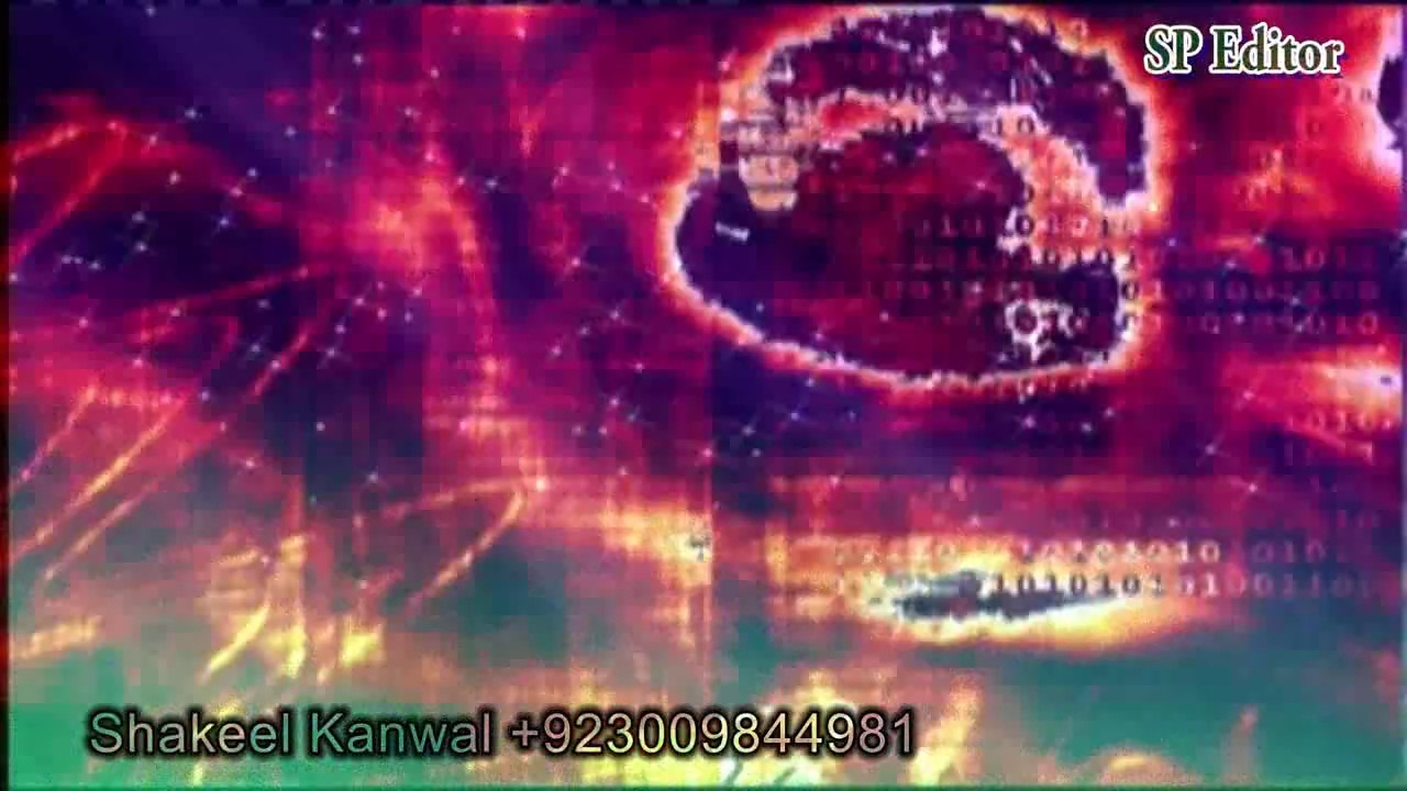 mohabbat barsa dena tu sawan aaya hai edius pro 6.08 projects