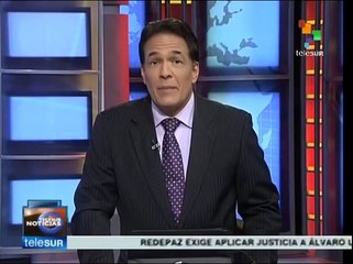 Escocia: independentistas salen a las calles para pedir el "Sí"