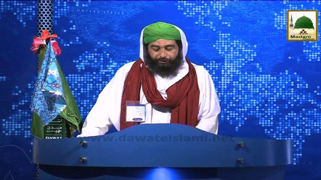 News - Clip -03 Sept - Majlis-e-Zaraye Aamad-o-Raft Farooq Nagar Larkana kay Tahat Neki ki Dawat kay Manazir (1)