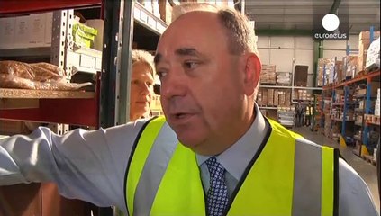 Independencia de Escocia: la incertidumbre es la única certidumbre