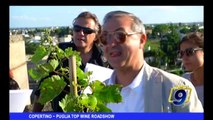 COPERTINO | Puglia Top Wine Roadshow
