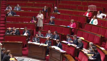 PJL terrorisme art 6 amendement adopté 170914