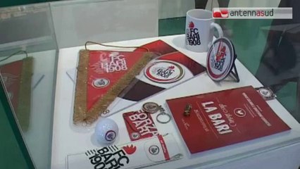 TG 17.09.14 La Bari è di... casa in Fiera